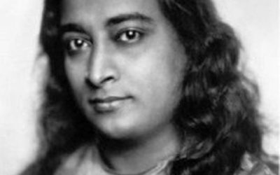 Yogananda parla dell’autoguarigione con la forza del pensiero